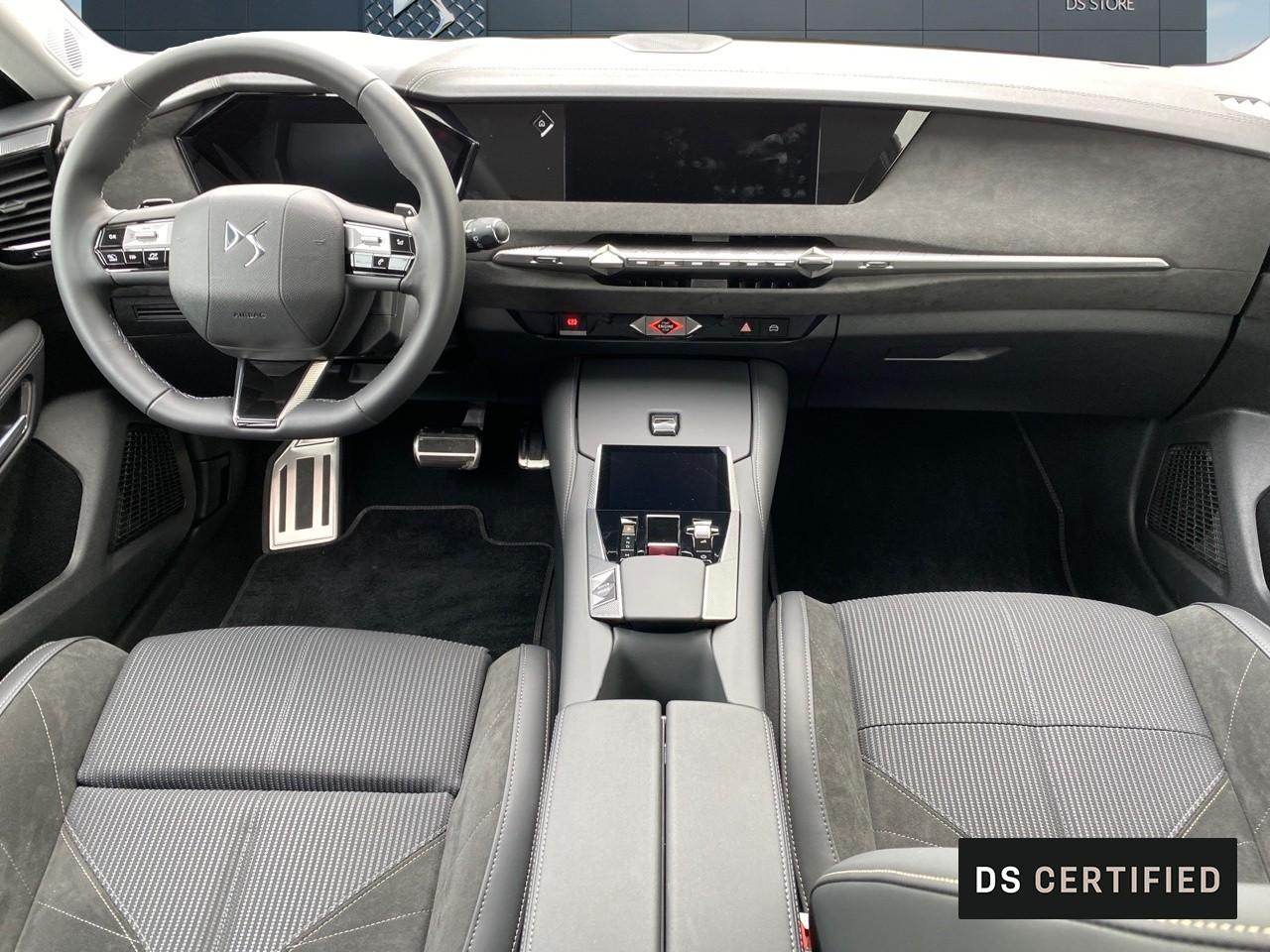 Ds Ds 4 bluehdi 130ch etoile automatique — photo 8