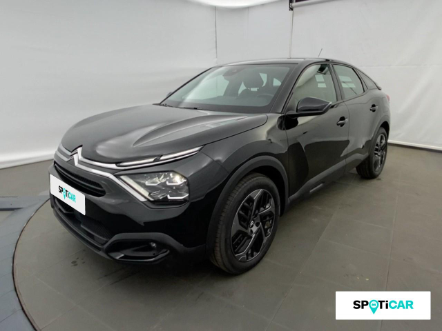 Citroën C4 puretech 130ch s&s feel pack eat8