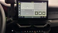 Dacia Duster 1.6 hybrid 140ch Journey — photo 19