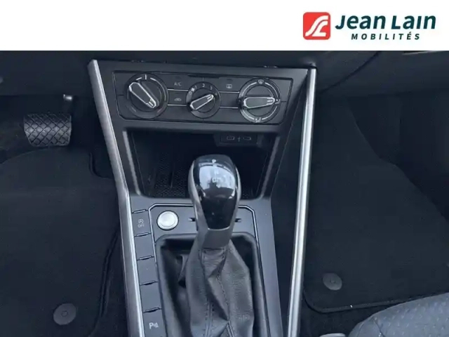 Volkswagen Taigo 1.0 tsi 116 dsg7 — photo 13