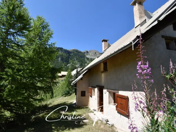 Maison 7 pièces 105 m²