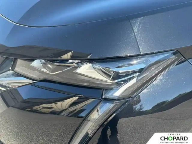 Peugeot 308 sw puretech 130ch s&amp;s eat8 — photo 27