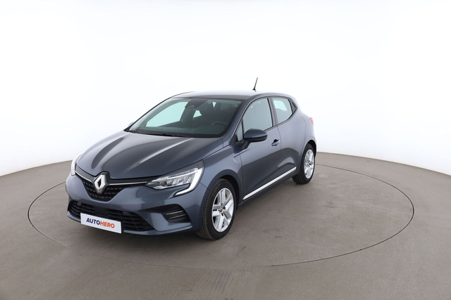 Renault Clio 1.5 Blue dCi Business