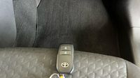 Toyota Yaris Cross 116h Dynamic MY25 — photo 16