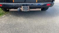 Ford Transit Custom 290 L1H1 2.0 EcoBlue 185 S&S Sport BVA6 — photo 31