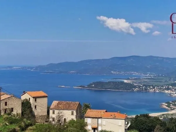 Maison 6 pièces 180 m²