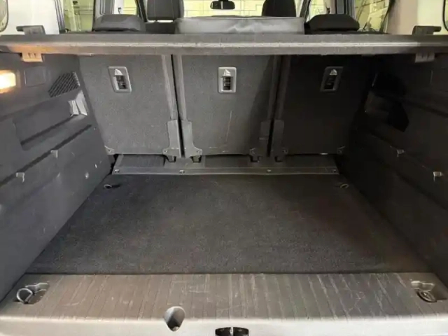 Toyota Proace city verso medium 1.5 100 d-4d design rc23 — photo 27