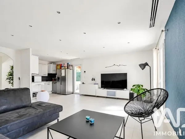Maison 4 pièces 83 m²