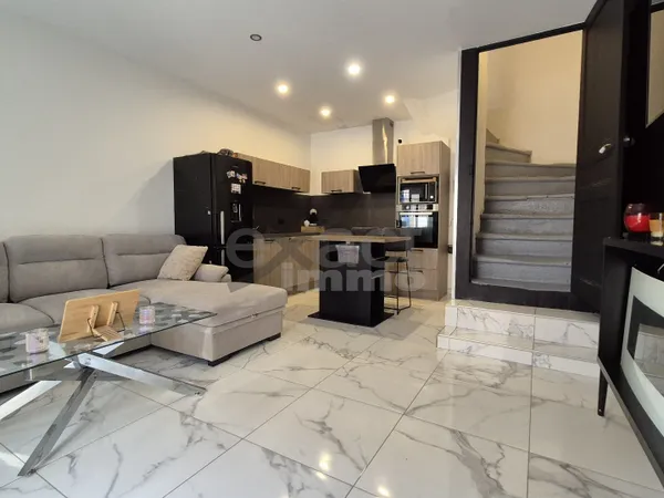 Maison Vente Lézignan-la-Cèbe 4p 80m² 169000€