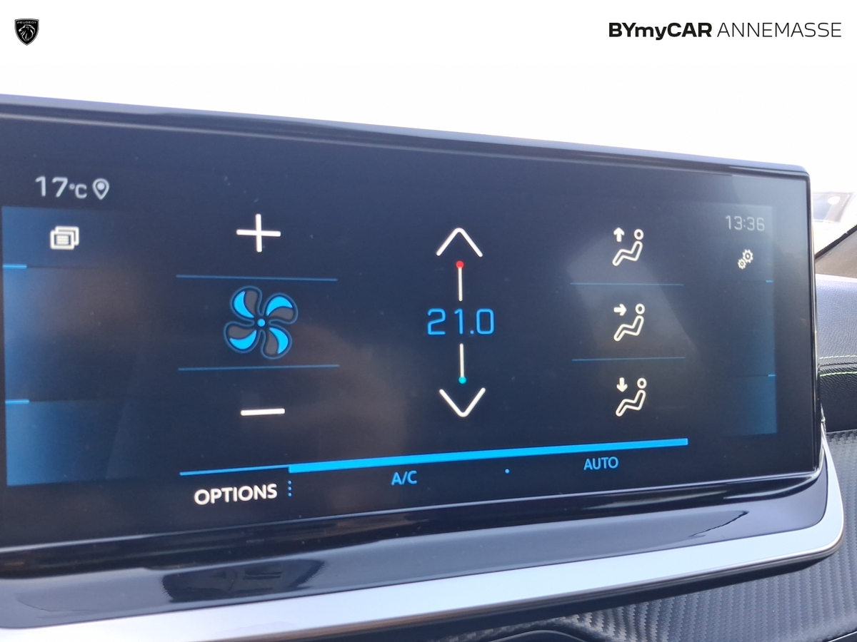Peugeot 208 PureTech 100 S&amp;S BVM6 — photo 24