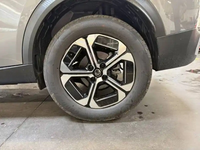 Citroën C3 Aircross e- 113 ch autonomie étendue — photo 13