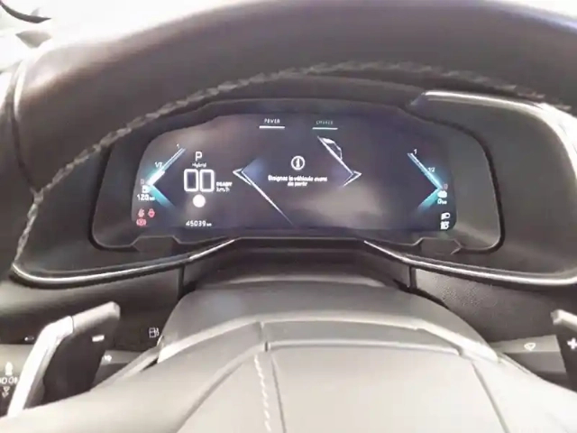 Ds Ds 7 ds7 crossback hybride e-tense 225 eat8 — photo 54