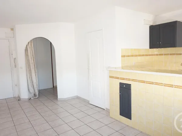 Appartement 1 pièce 32 m²