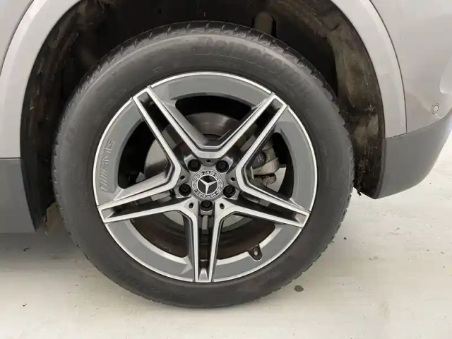 Mercedes Gla 220 d 8g-dct 4matic — photo 38