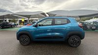 Dacia Spring 45ch Expression — photo 8