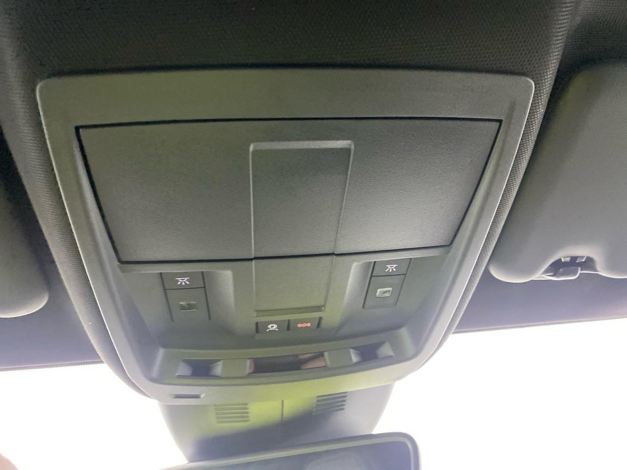 Peugeot 3008 hybrid 145 e-dcs6 allure business — photo 19