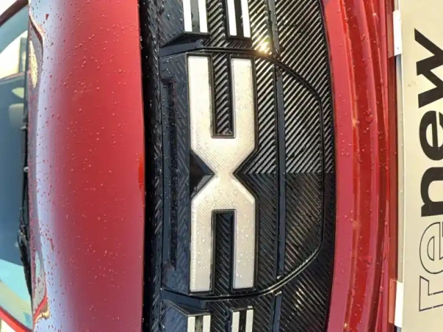 Dacia Spring — photo 14