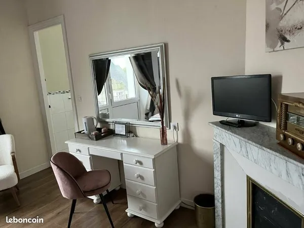 Maison 400 m²