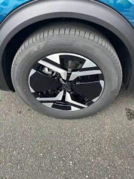 Peugeot 2008 hybrid 110 e-dcs6