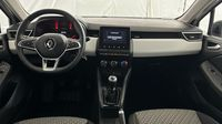 Renault Clio 1.0 SCe 65ch Evolution — photo 11
