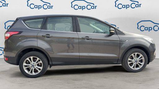 Ford Kuga 2.0 TDCI 150 - Titanium – 2017 – 140083 km – Diesel – Boîte Manuelle — photo 38
