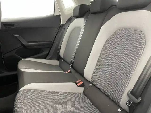 Seat Ibiza 1.0 ecotsi 110 ch s/s dsg7 — photo 15