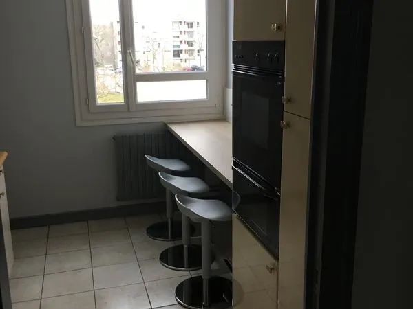Colocation meublée