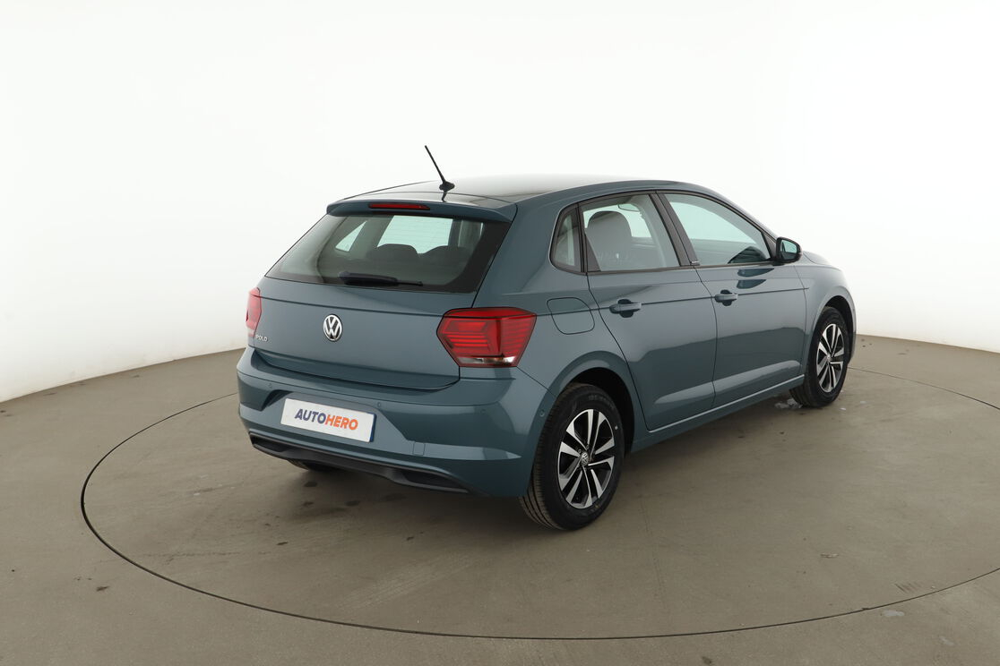 Volkswagen Polo 1.0 TSI IQ.Drive — photo 5