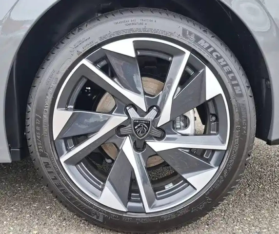 Peugeot 308 sw bluehdi 130ch s&amp;s eat8 — photo 56
