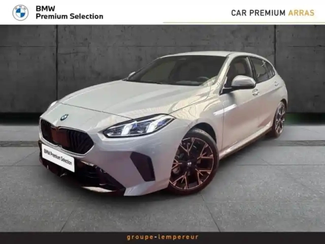 Bmw Serie 1 série 1 120a 170ch m sport dkg7