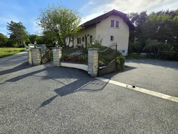 Vente Maison de campagne 6 pièces