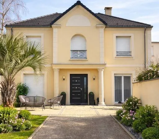 Maison 5 pièces 150 m²