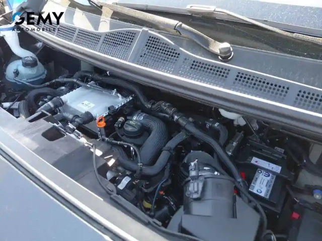 Peugeot Expert fgn m diesel 150 ch automatique — photo 30