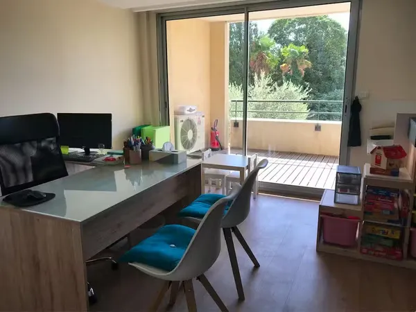 vente centre paramédical 67m² Toulouse St Cyprien