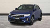 Volkswagen T-Roc 1.5 TSI EVO 150ch R-Line DSG7 — photo 1