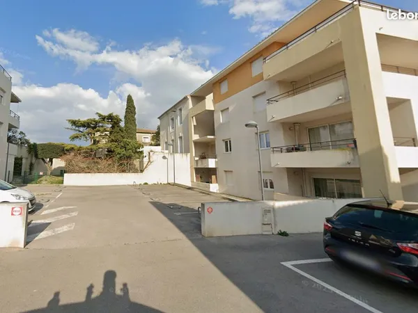 Appartement T2
