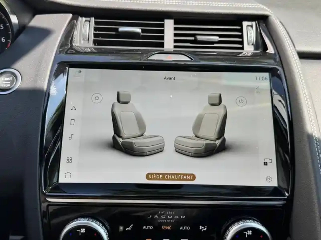 Jaguar E-Pace p270e ch phev awd bva — photo 13