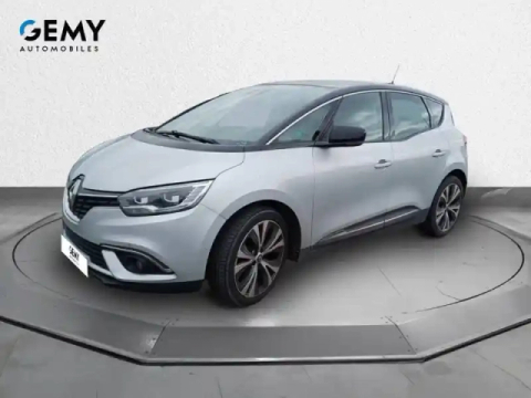 Renault Scenic tce 130 energy