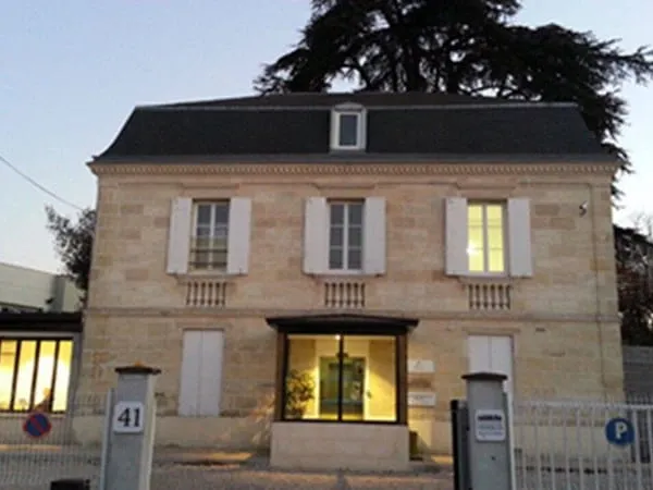 Bureaux 10 m²