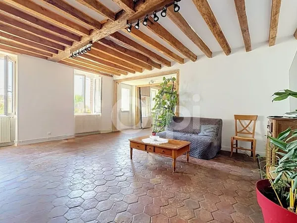 Maison 7 pièces 223 m²