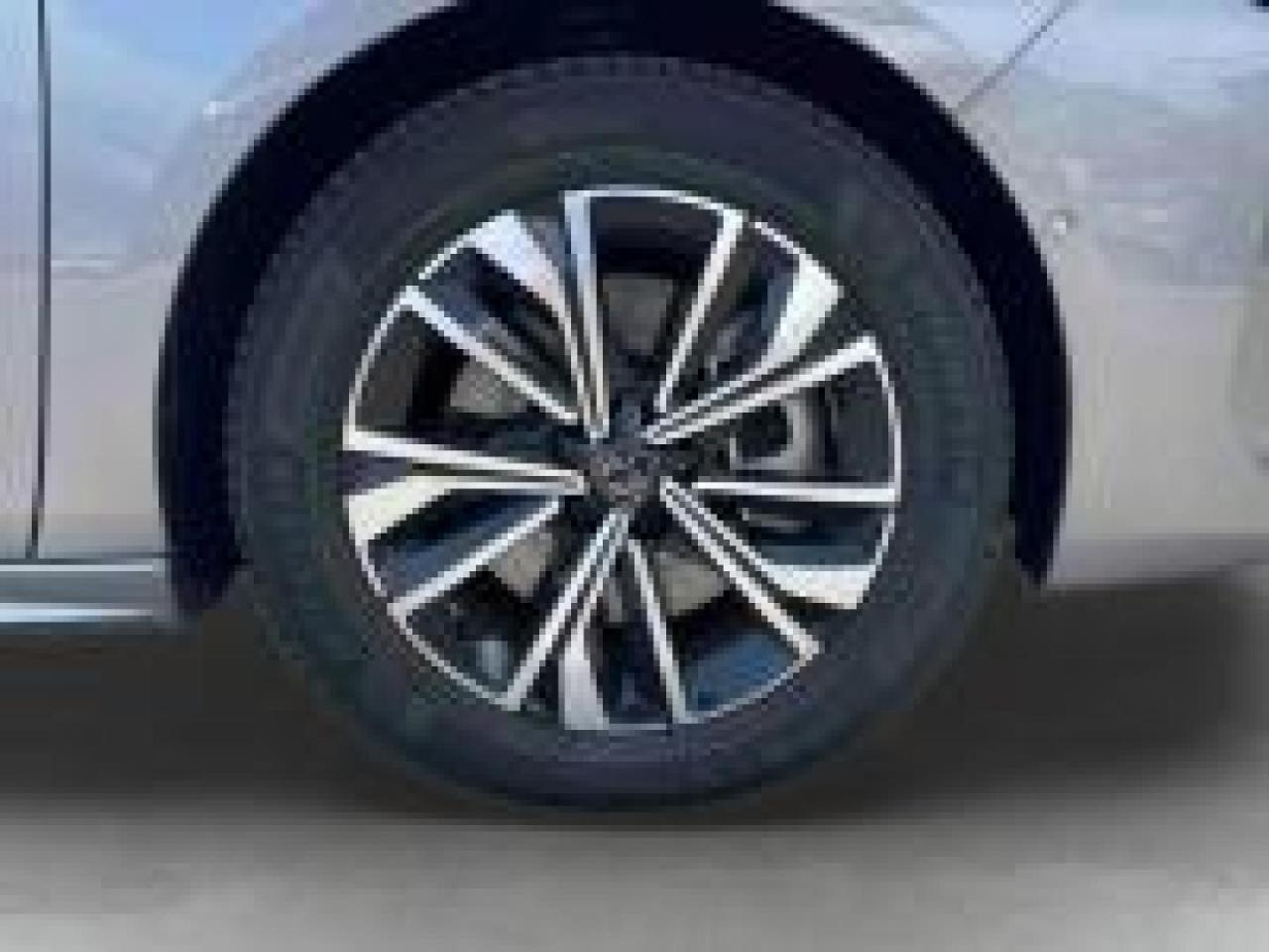 Peugeot 508 hybrid 225 allure e-eat8 — photo 23