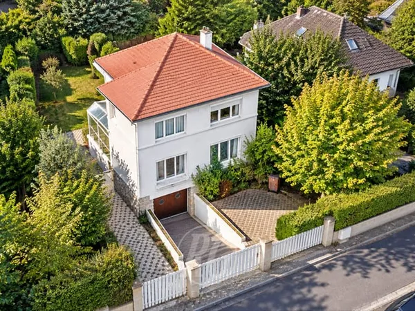 Maison 5 pièces 112 m²