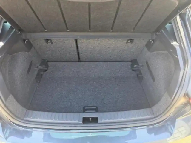 Seat Ibiza 1.0 tsi 110ch fr — photo 11