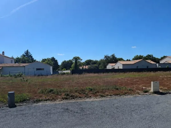 Maison neuve 4 pièces 76 m²