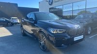 Bmw X6 xDrive 40dA 340ch M Sport — photo 3