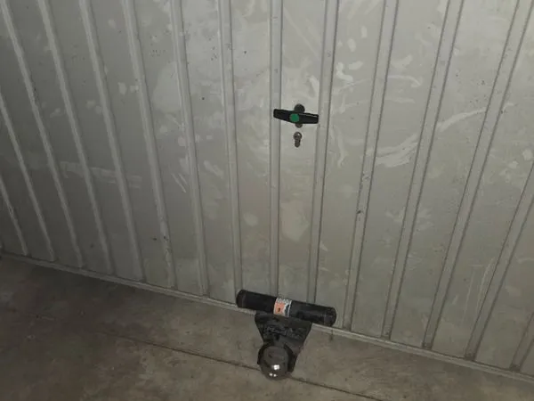 Location Box à Bron