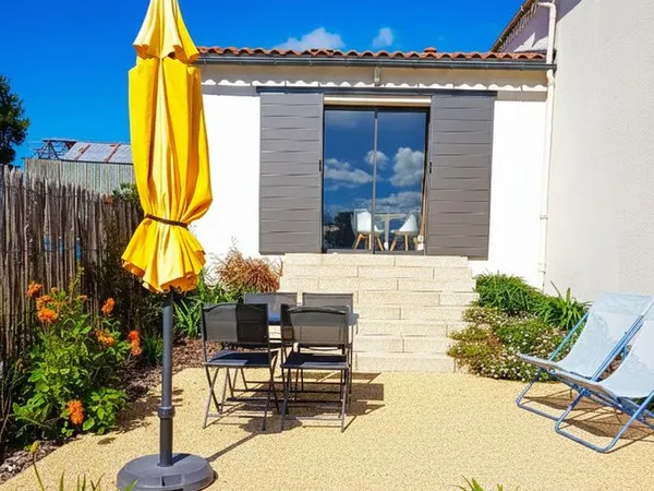 Étudiants / particuliers / professionnels / ... - Location hivernale d'un studio meublé - Le Hameau 