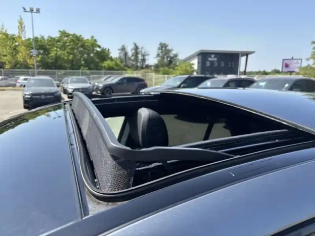 Mercedes Gle mercedes-amg  53 hybride 4m — photo 17