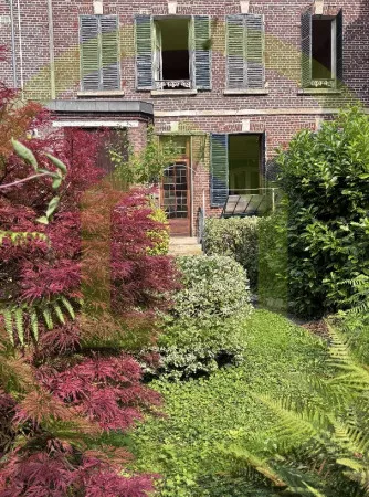 Maison 6 pièces 141 m²