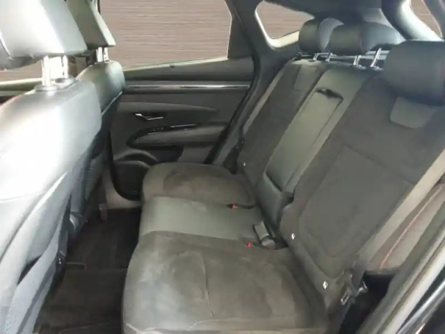 Hyundai Tucson 1.6 t-gdi 265 htrac plug-in bva6 — photo 42